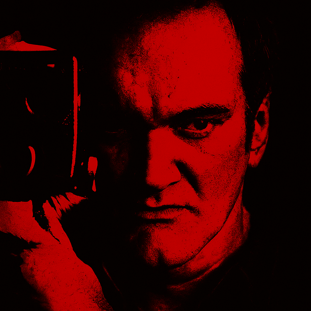 Tarantino Visual